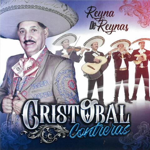 Reyna de reynas album art