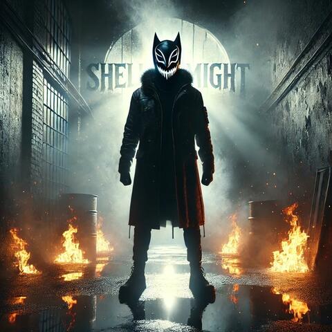Retaliate album art