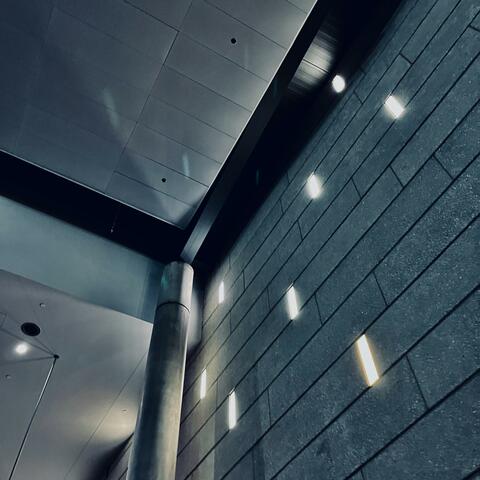 Terminal B, 4 AM album art