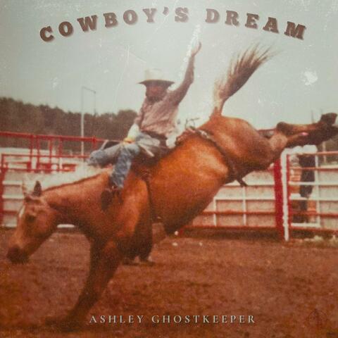 Cowboy's Dream album art