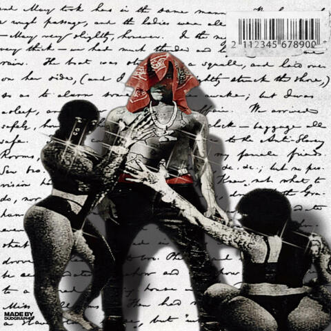 LuLuLemon (Remix) album art