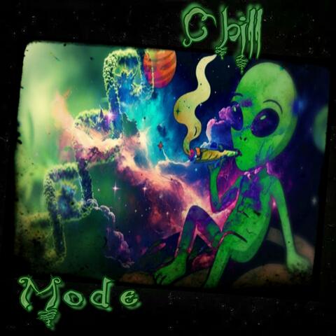 Chill Mode album art