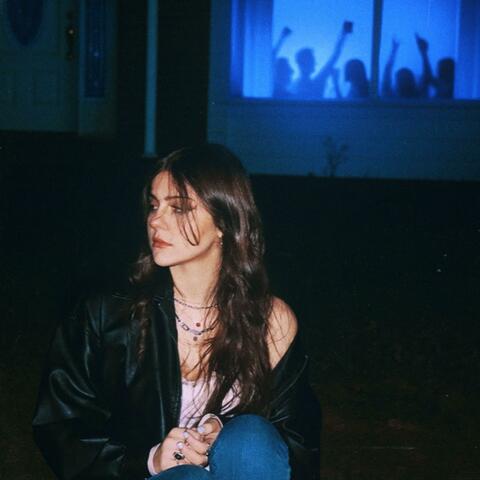 made for you album art