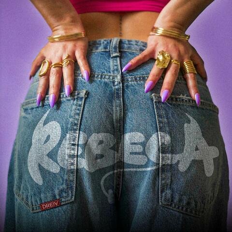 Rebeca album art