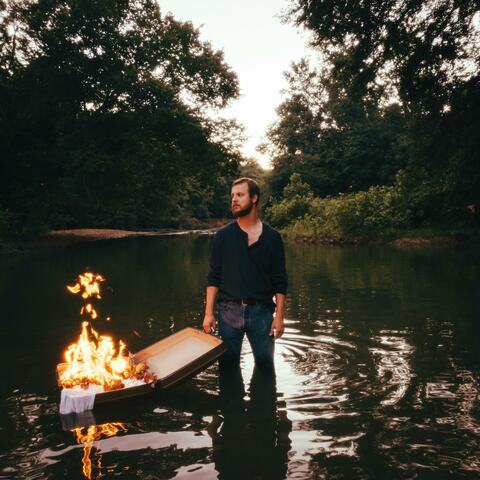 Mr. Runaway album art