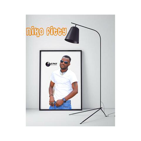Niko Fitty album art