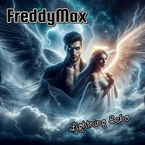 Lightning Echo album art