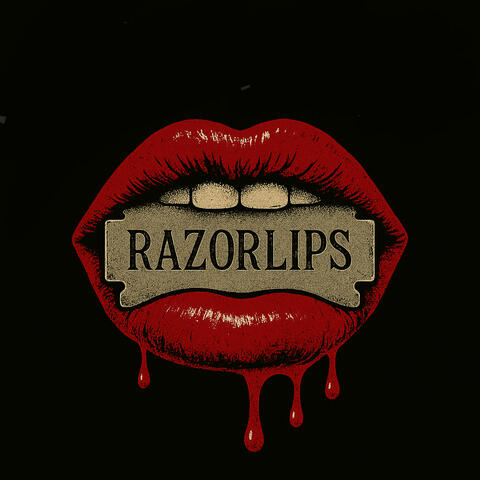 Razorlips 2009 album art