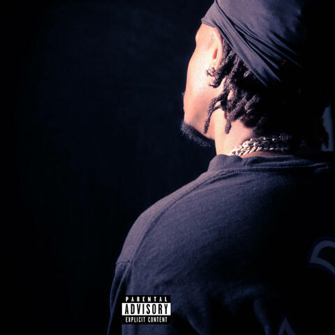 LIKE THAT album art