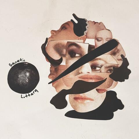 Genetic Lottery album art