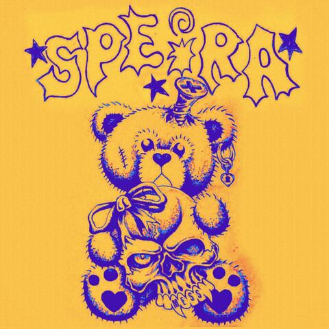 Mess album art