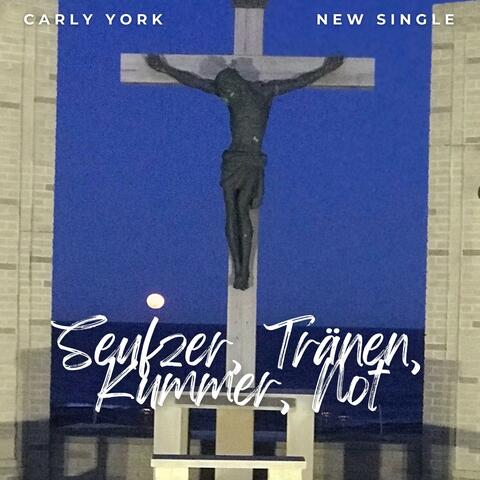 Seufzer, Tränen, Kummer, Not album art
