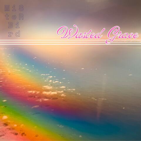 Wasted Grace album art