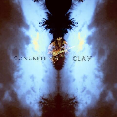 Concrete & Clay album art