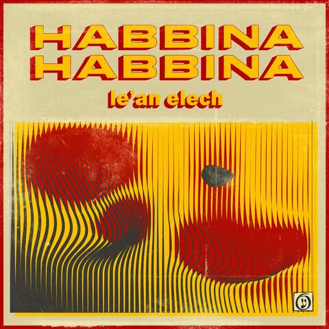 Le'an Elech album art