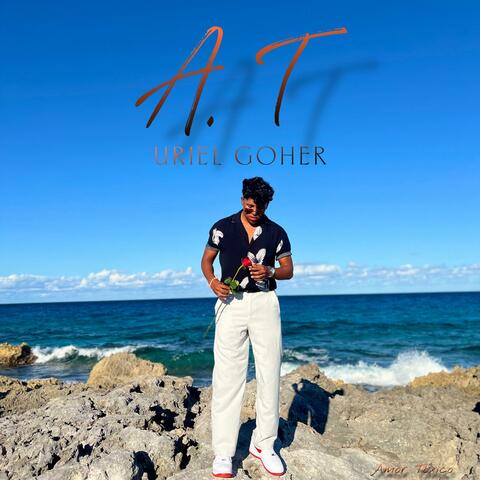 Amor Tóxico album art