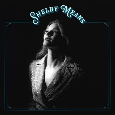 Shelby Means album art