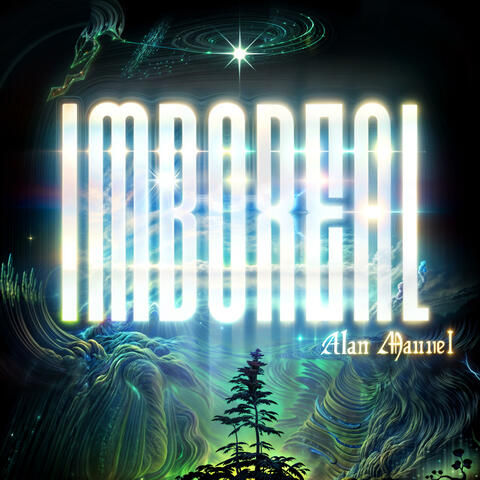 IMBOREAL album art
