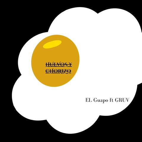 huevos & chorizo (feat. GRUV) album art