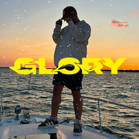 Glory album art