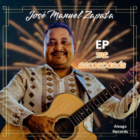 Me recordarás album art