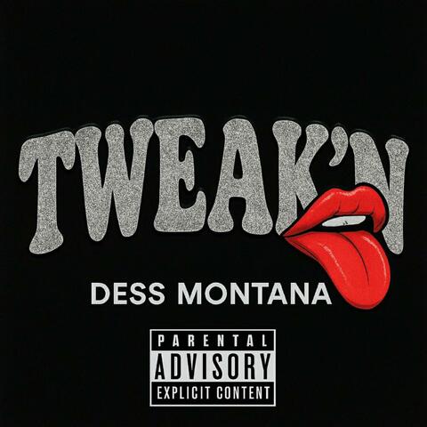 TWEAK'N album art