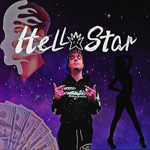 Hell Star album art