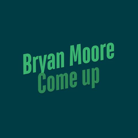 Come Up album art