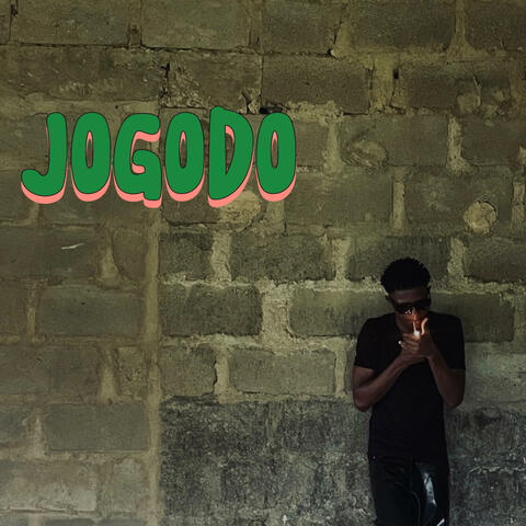 Jogodo album art