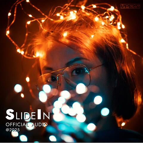Slide In album art