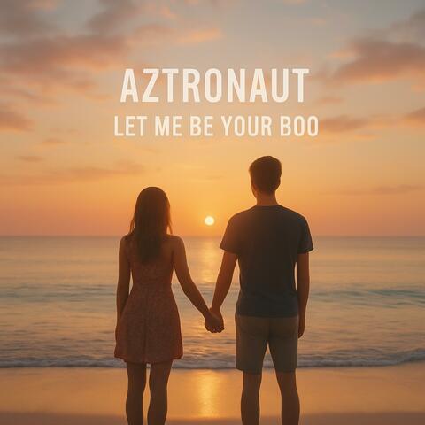 Let Me Be Your Boo (Episode) album art