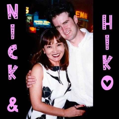Nick & Hiko album art