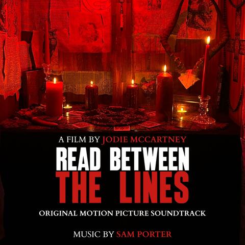 Read Between The Lines (Original Motion Picture Soundtrack) album art