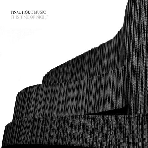 This Time Of Night (2025 SubVon Studio remaster) album art