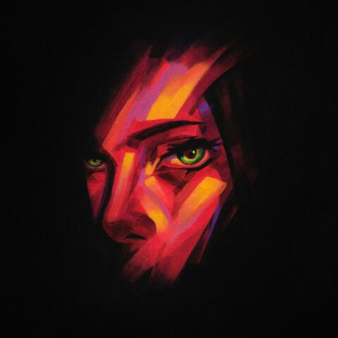 Mirada Sensual album art