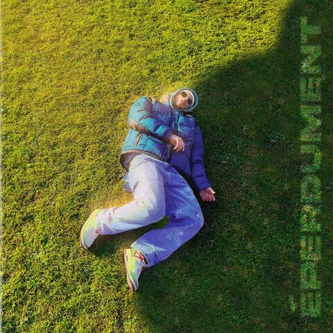 ÉPERDUMENT album art