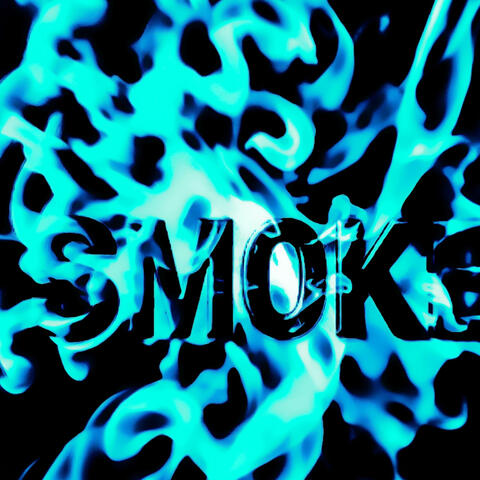SMOKE album art