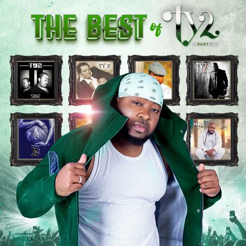 The Best Of Ty2 p1 album art