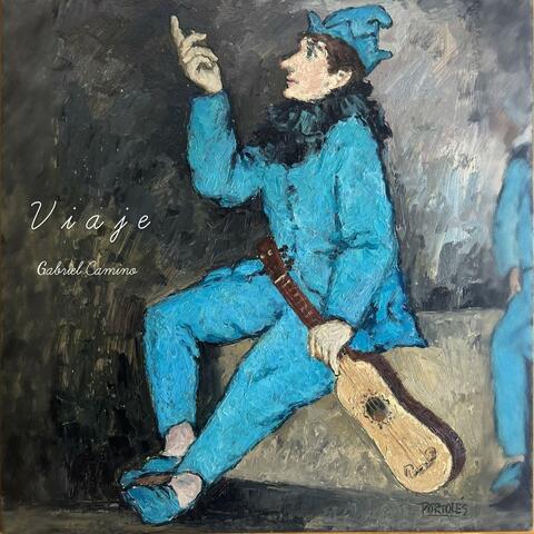 Viaje album art