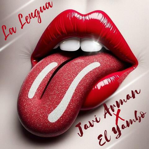 La Lengua album art