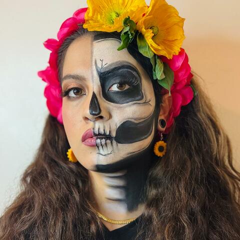 Vida y Muerte album art