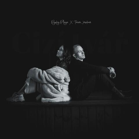 Cizí tvář (feat. Tereza Jurníková) album art
