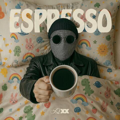Espresso (Alt-pop Cover) album art