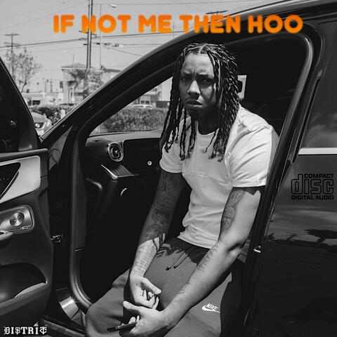 If Not Me Then Hoo album art