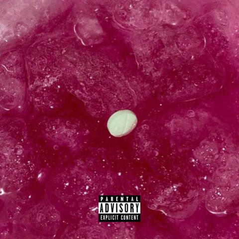 <3 album art