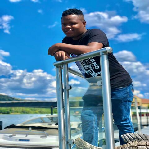 Mash k Audi yaka ft.Dr nel & Shandesh (feat. Dr nel & Shandesh) album art