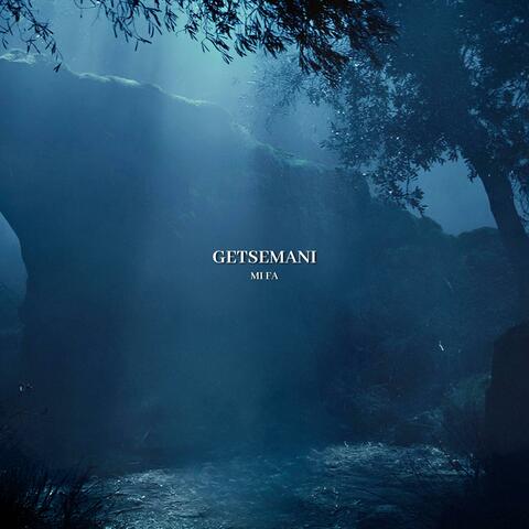 Getsemani album art