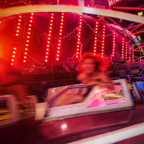 Topsfield Fair album art