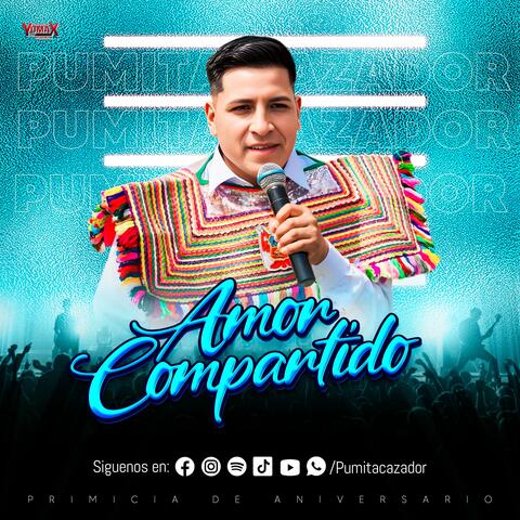 Amor Compartido album art