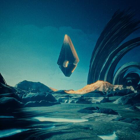 Ilus (feat. Elevate The Sky) album art